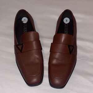 GUESS Men's Dress Shoes
